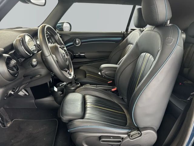 MINI Cooper Cabrio Cooper Cabrio*MINI Sidewalk Edition*Navi*DAB*LED*A