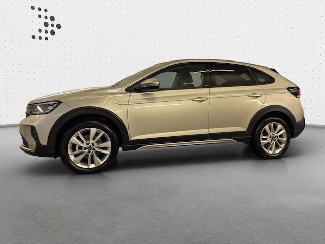 Volkswagen Taigo 1.0 TSI Move