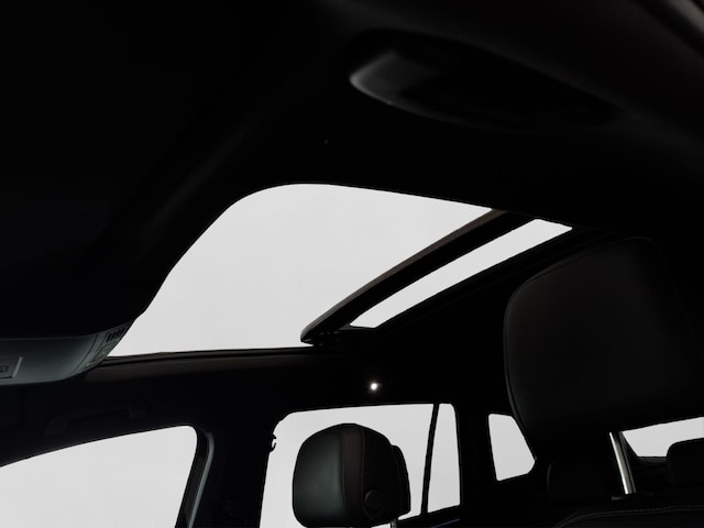 Volkswagen Tiguan R-Line eHybrid