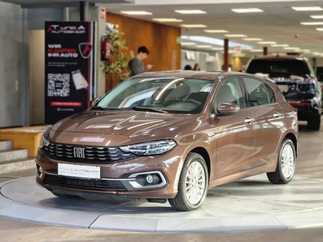 Fiat Tipo Life
