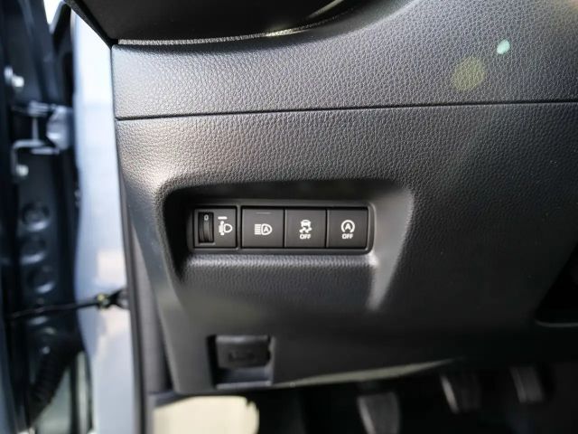 Toyota Aygo X 1.0 VVT-i Business