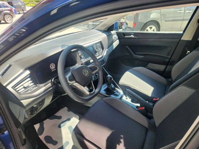 Volkswagen Polo Polo