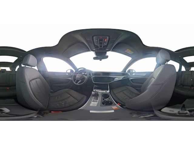 Audi A6 45 TDI Avant Quattro S-Tronic