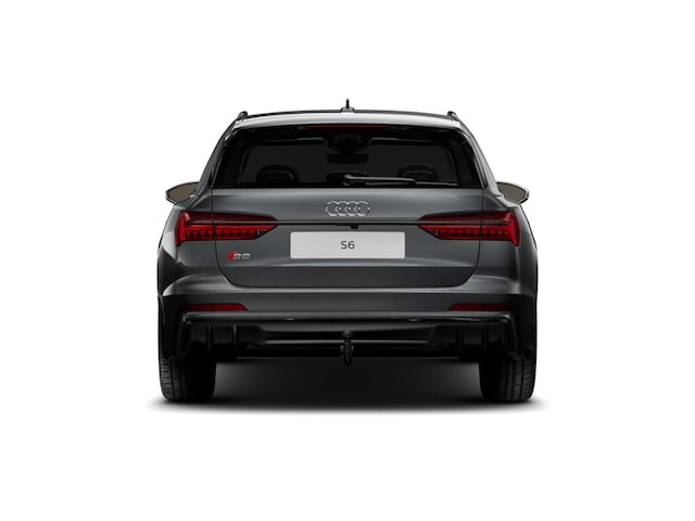 Audi S6 Avant Quattro