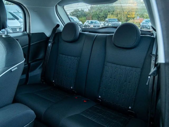 Fiat 500 3+1 500 3+1