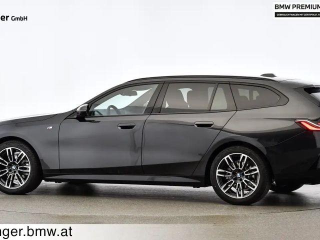 BMW 520 520d xDrive