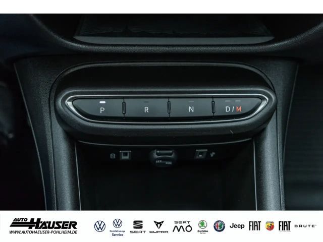 Fiat 600e Hybrid 1.2 DCT KOMFORT KAMERA KEYLESS LED SITZHZG.