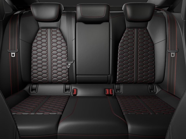 Audi RS3 Quattro S-Tronic Sedan