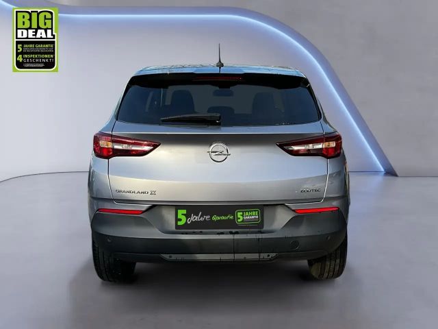 Opel Grandland X 1.2 Turbo Edition Turbo