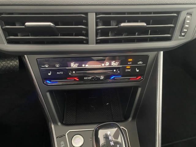 Volkswagen Taigo DSG Style