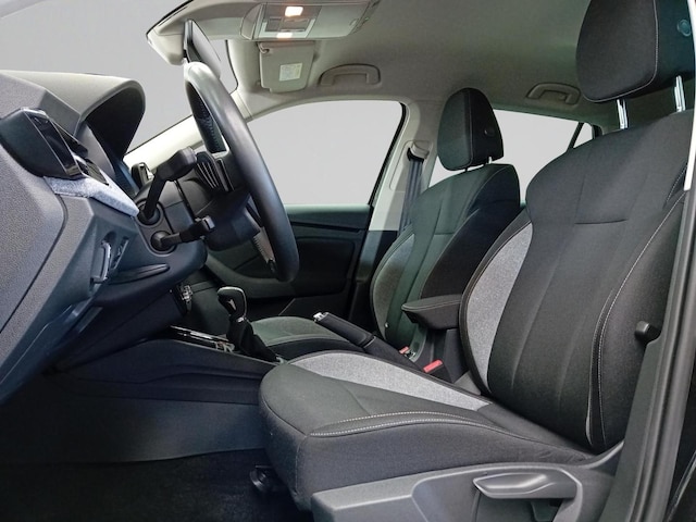 Skoda Kamiq Selection