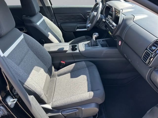 Citroën C5 Aircross Live PureTech