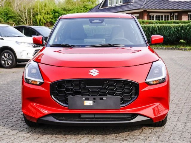 Suzuki Swift Comfort DualJet Hybrid