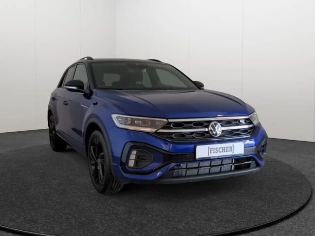 Volkswagen T-Roc 2.0 TDI DSG R-Line