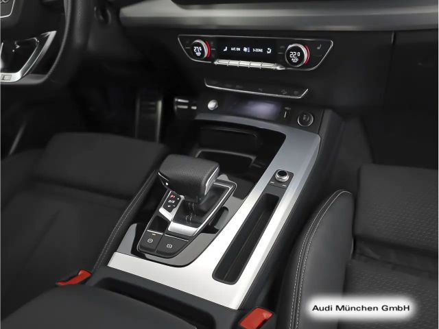 Audi Q5 40 TDI Quattro S-Line S-Tronic