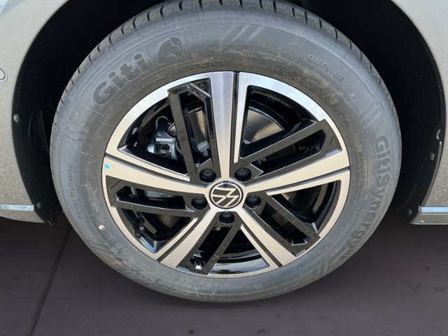 Volkswagen Caddy DSG