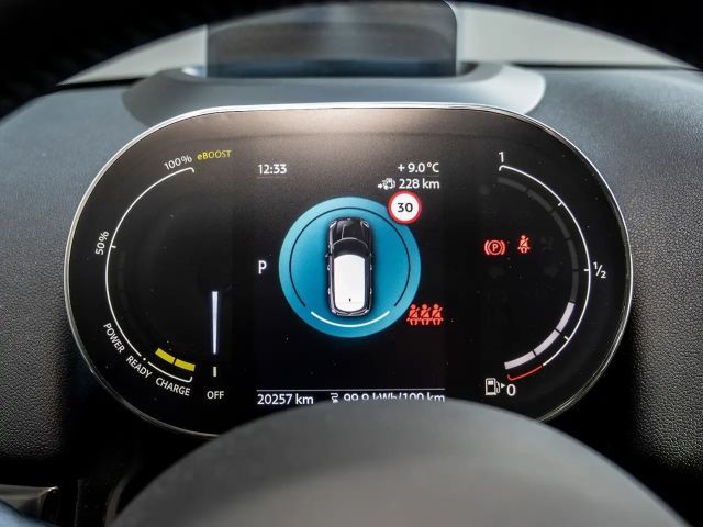 MINI Cooper SE Countryman All4 SE