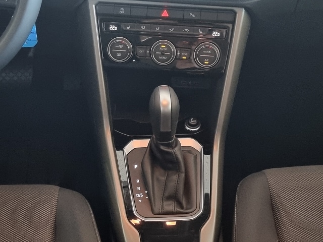 Volkswagen T-Roc DSG