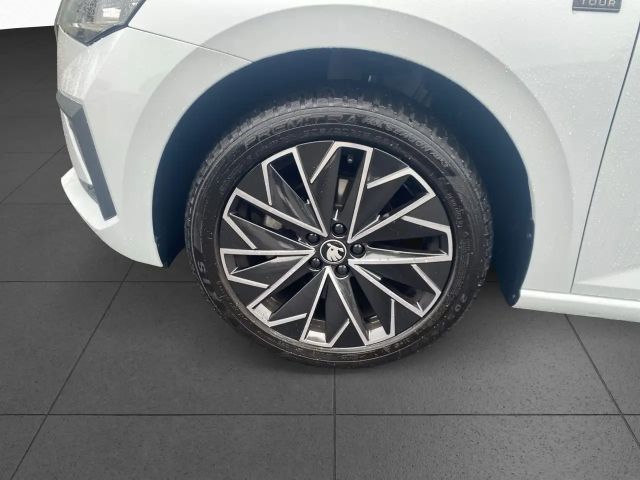 Skoda Scala 1.5 TSI Selection