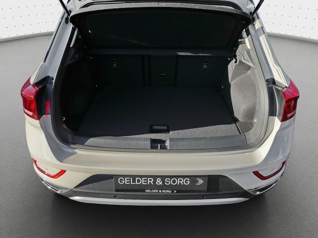 Volkswagen T-Roc 2.0 TDI Style