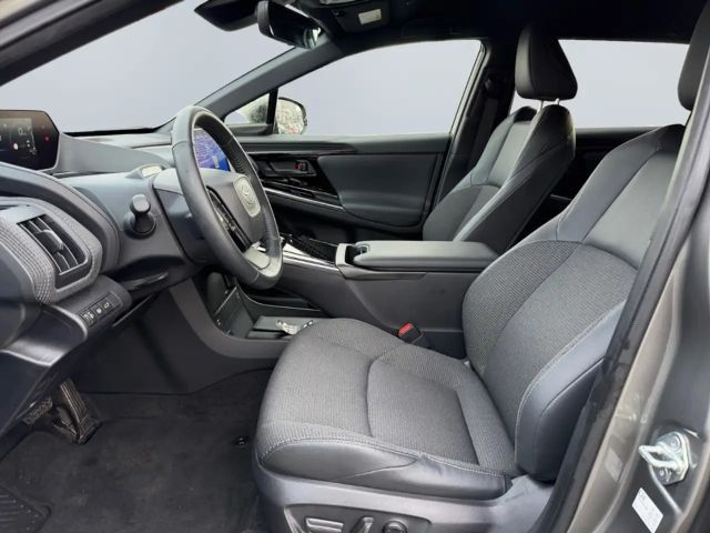 Toyota bZ4X *LED*360°*el Heck*ACC*el Sitz*SHZ*PDC*Navi*