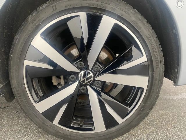 Volkswagen Golf Business DSG Variant