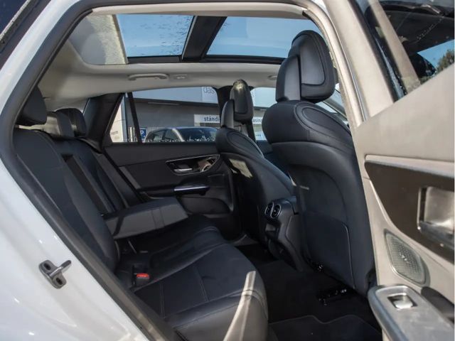 Mercedes-Benz GLC 200 4MATIC AVANTGARDE