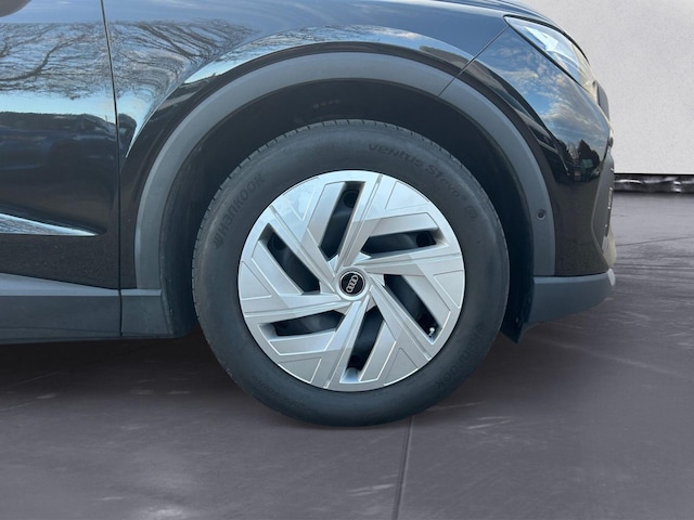 Audi Q4 e-tron 35