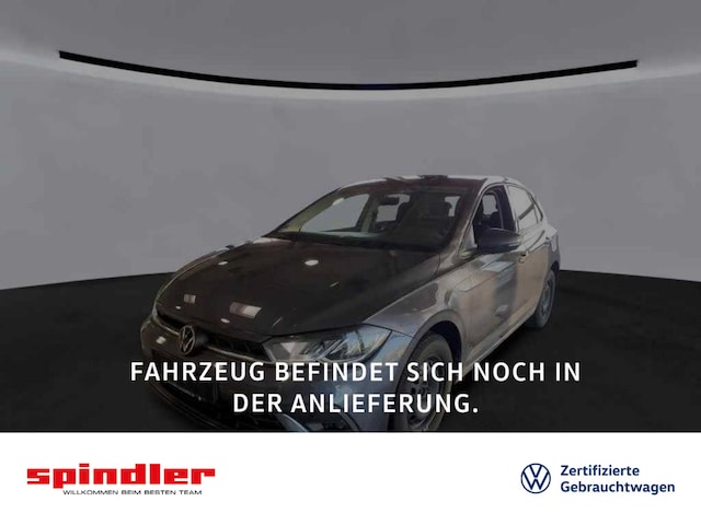 Volkswagen Polo 1.0 TSI IQ.Drive Life