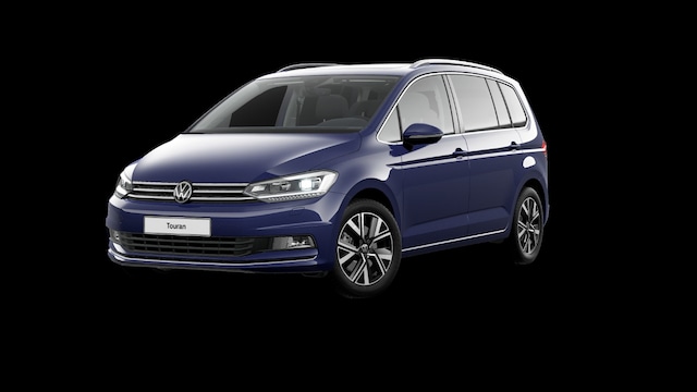 Volkswagen Touran 1.5 TSI DSG