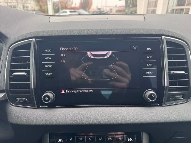 Skoda Karoq Ambition