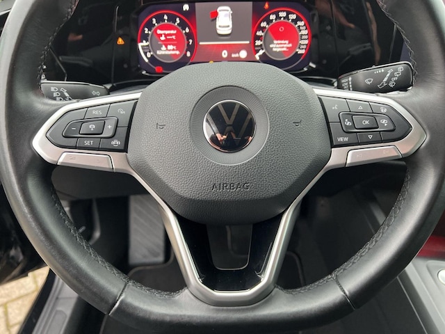 Volkswagen Golf 1.5 TSI Golf VIII Life