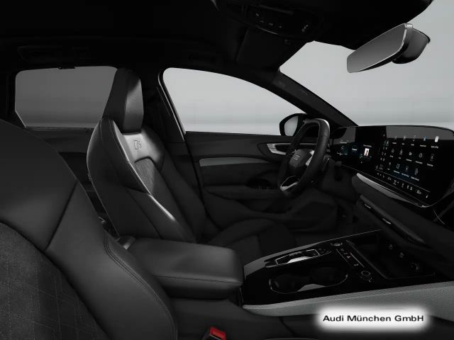 Audi A5 Quattro S-Tronic