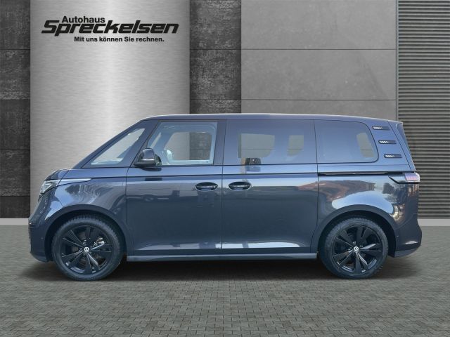 Volkswagen ID.Buzz 150 kW Pro