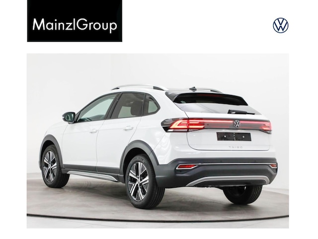 Volkswagen Taigo DSG Style