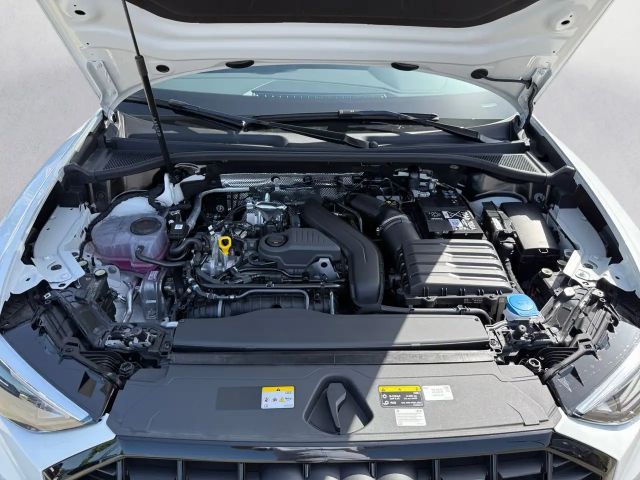 Audi Q3 35 TFSI S-Tronic