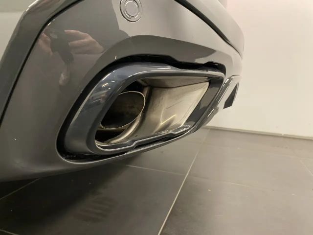 BMW X5 M-Sport xDrive40d