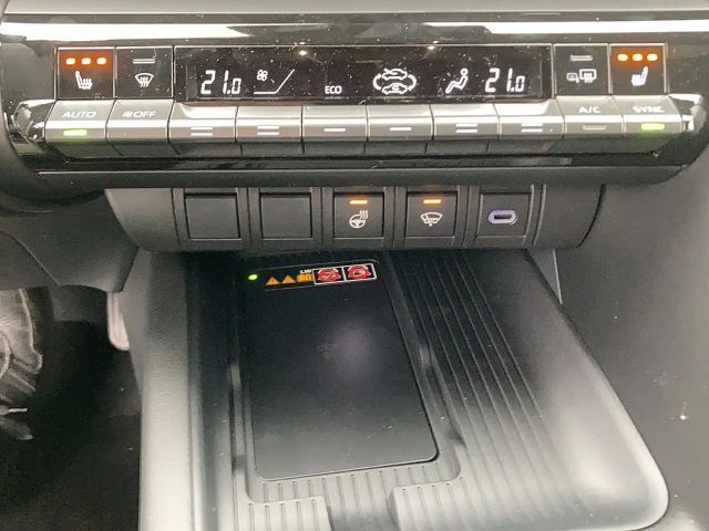 Toyota C-HR Active Hybride Plug-in
