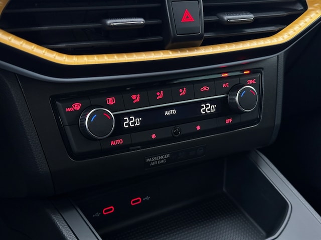 Seat Ibiza 1.0 TSI DSG Style