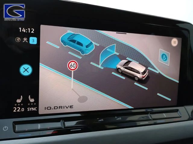 Volkswagen Golf 1.0 TSI Life Variant