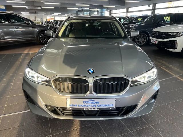 BMW 318 318d Touring