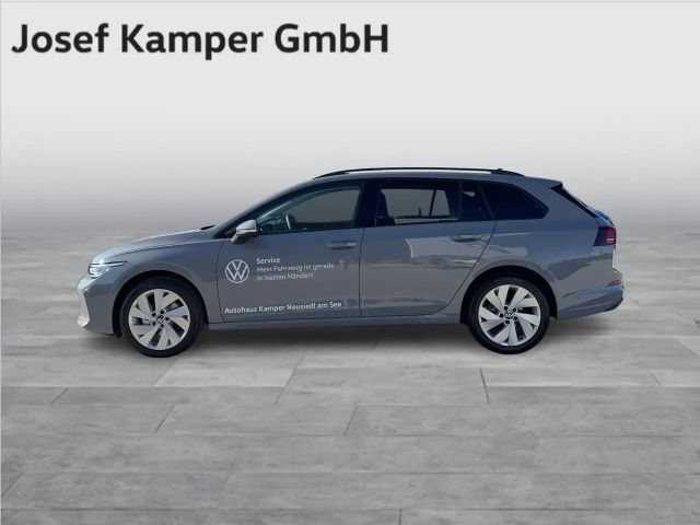 Volkswagen Golf Business DSG Variant