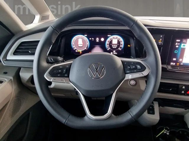 Volkswagen California 2.0 TDI Beach DSG T7