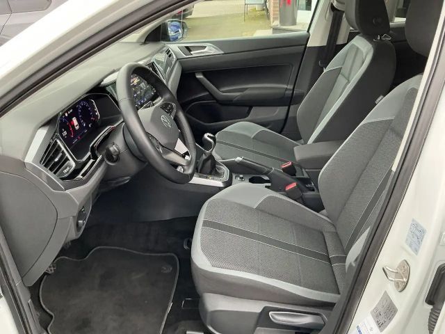 Volkswagen Polo 1.0 TSI Style