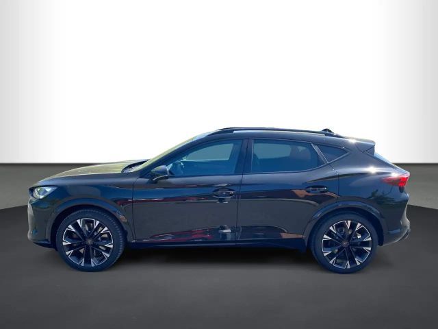 Cupra Formentor 2.0 TSI 4Drive DSG VZ