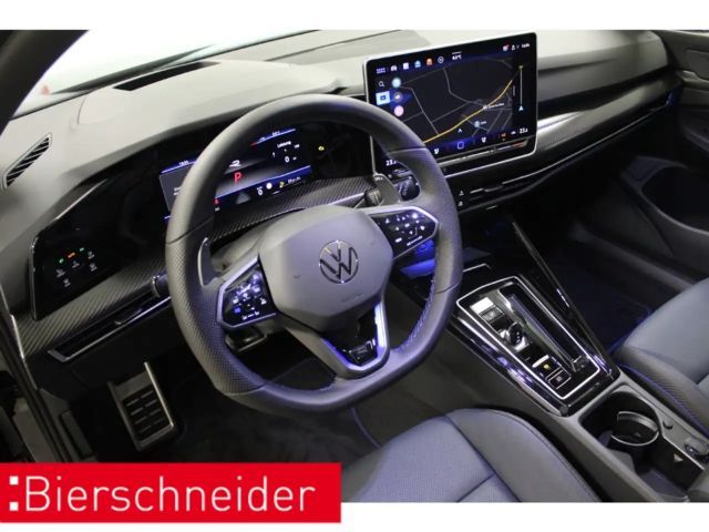 Volkswagen Golf 2.0 TSI DSG