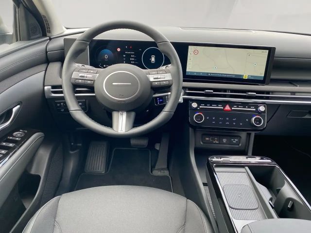 Hyundai Tucson Trend Vierwielaandrijving