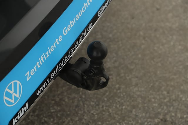 Volkswagen Golf 1.5 eTSI DSG Golf VIII