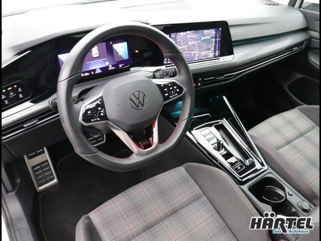 Volkswagen Golf 2.0 TSI DSG GTI