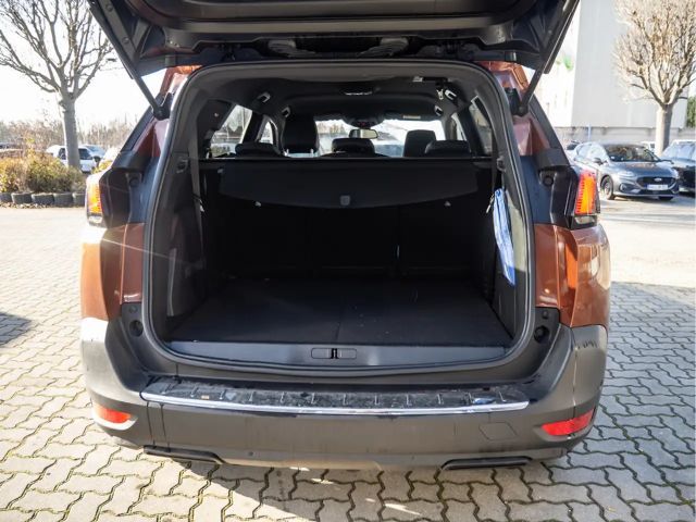 Peugeot 5008 Allure Pack Hybrid